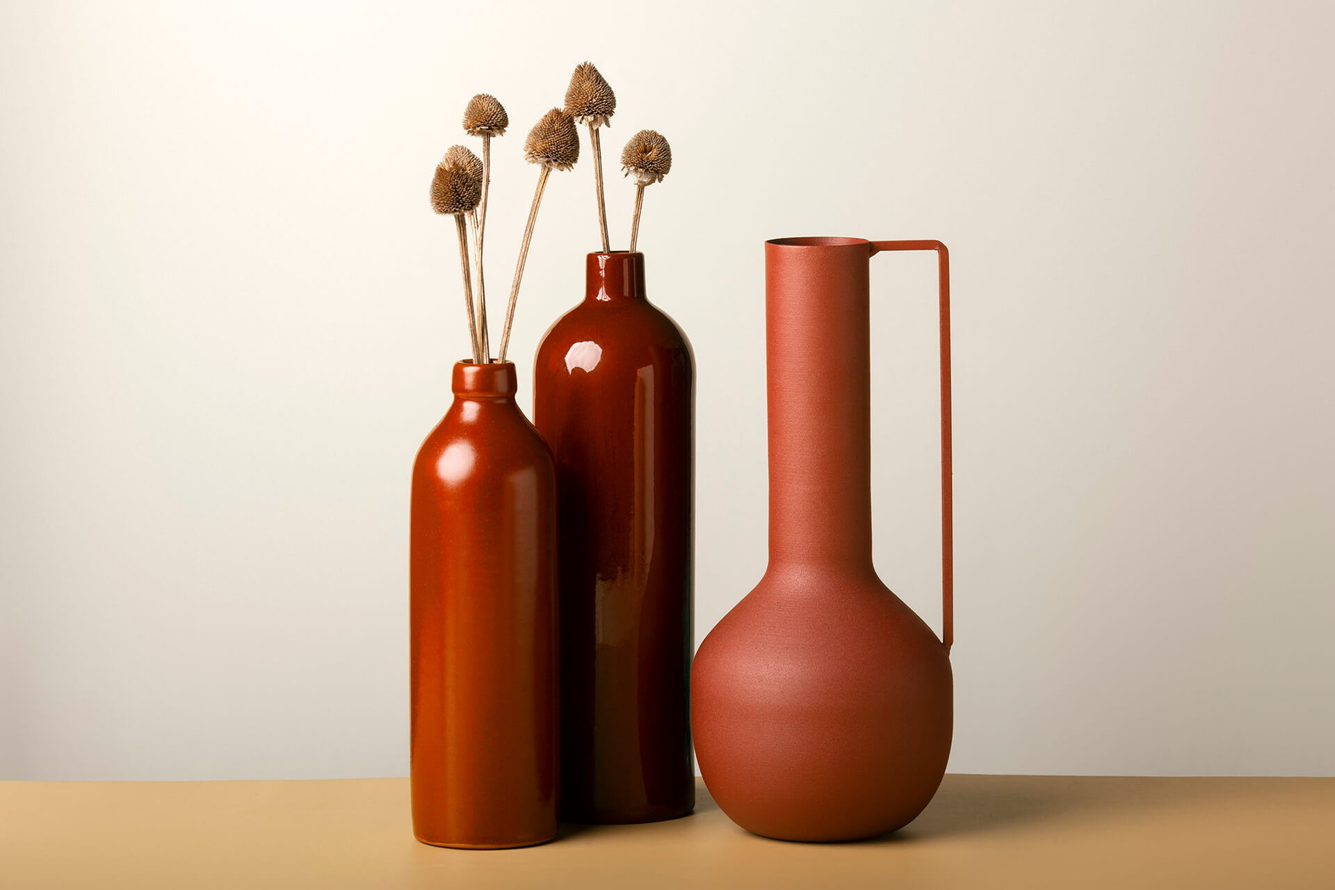 Combining function and art in home decor – Glitz
