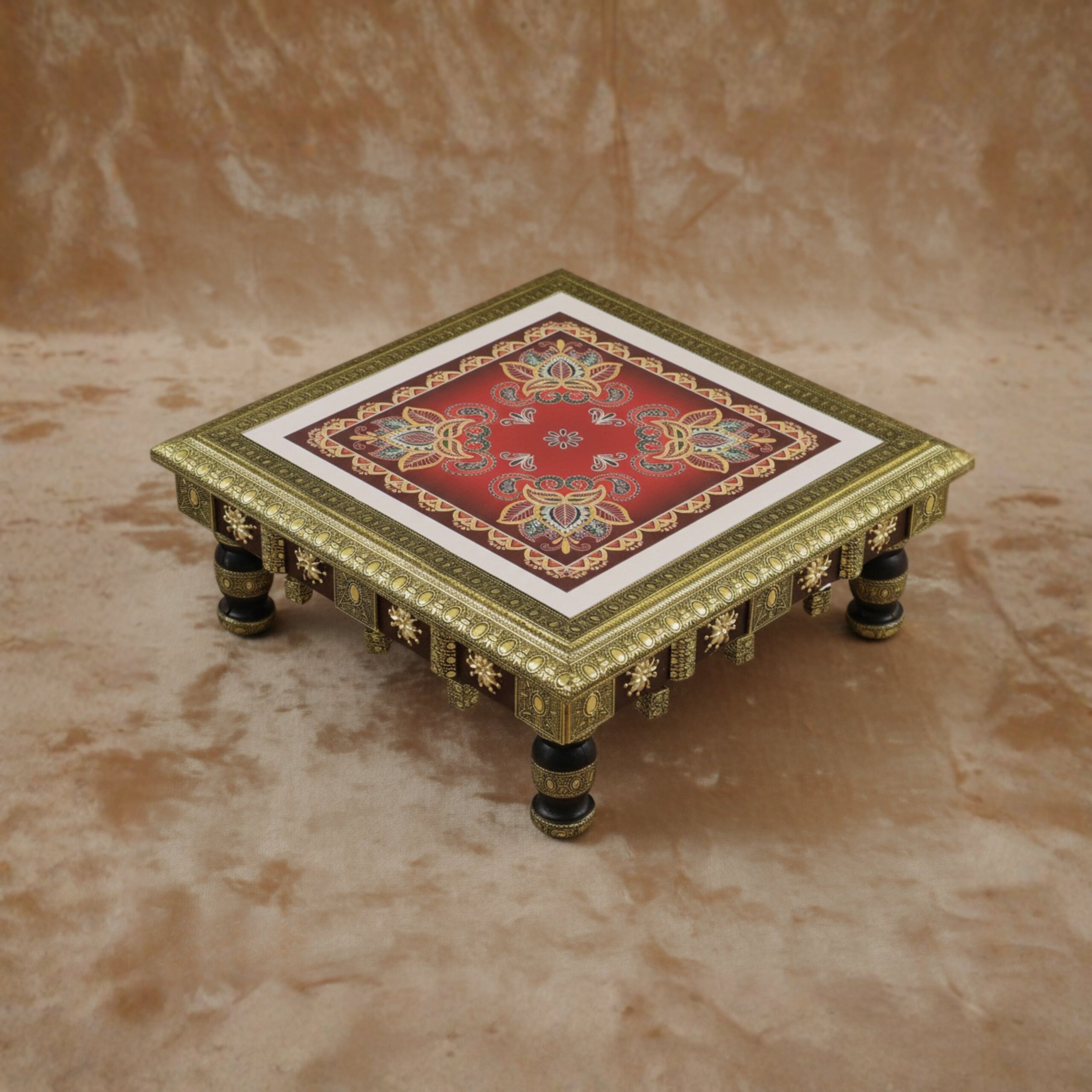 Bajoth | Chowki | Chorangs | Manai