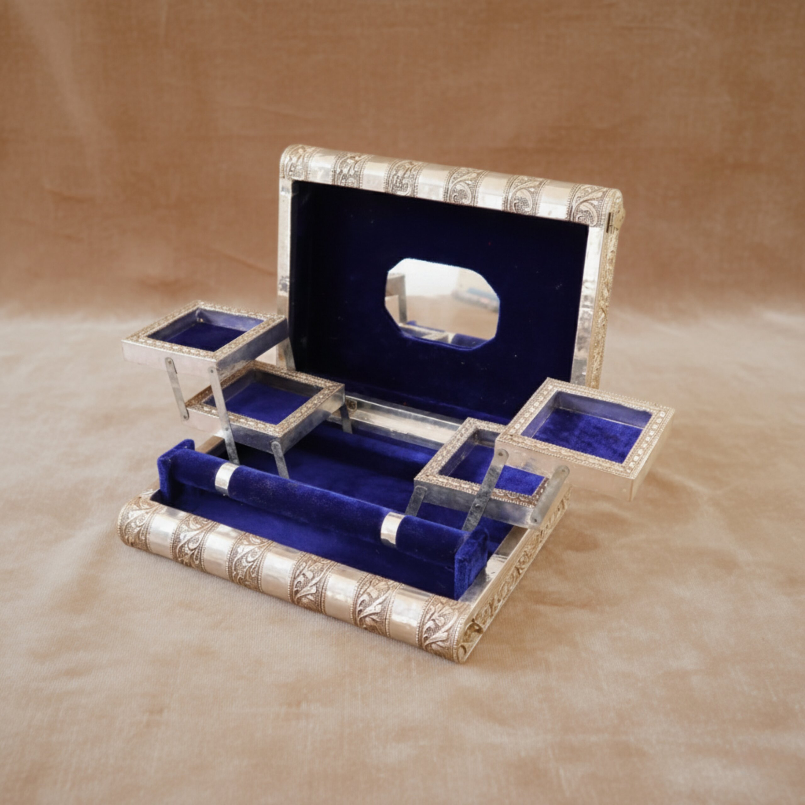 Jewellery Box